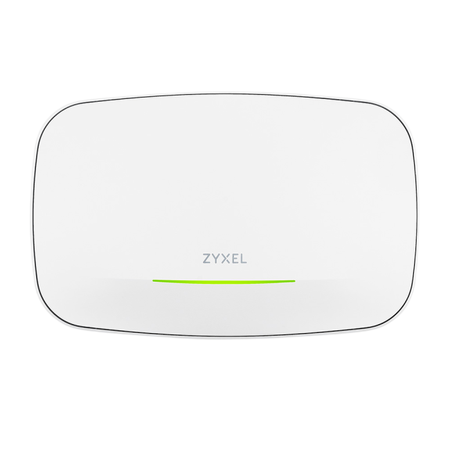 Точка доступа ZyXEL NWA210BE-WW0101F