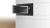 Встраиваемые микроволновые печи BOSCH Встраиваемая микроволновая печь BOSCH BEL623MB3