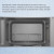 Встраиваемые микроволновые печи BOSCH Встраиваемая микроволновая печь BOSCH BEL623MB3