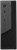 Корпус с блоком питания 250Вт. Foxline FL-RS02BLK-FX250T