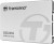 Твердотельный накопитель Transcend TS1TSSD225S