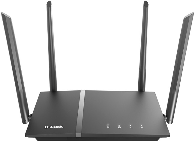 Маршрутизатор D-Link DIR-1260/RU/R1A