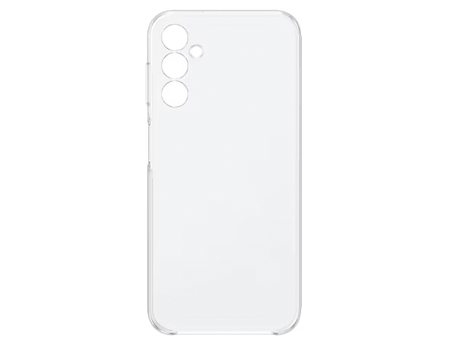 Чехол Чехол-накладка Clear Case A54