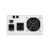 Инвертор для котла CyberPower SMP550EI 550VA/300W чистый синус, 0.28х0.22х0.25м., 2кг. CyberPower SMP550EI