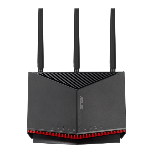 Маршрутизатор ASUS RT-BE86U ASUS 90IG08W0-MO9A0V