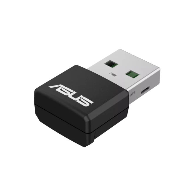 Адаптер USB-AX55 NANO ASUS 90IG06X0-MO0B00