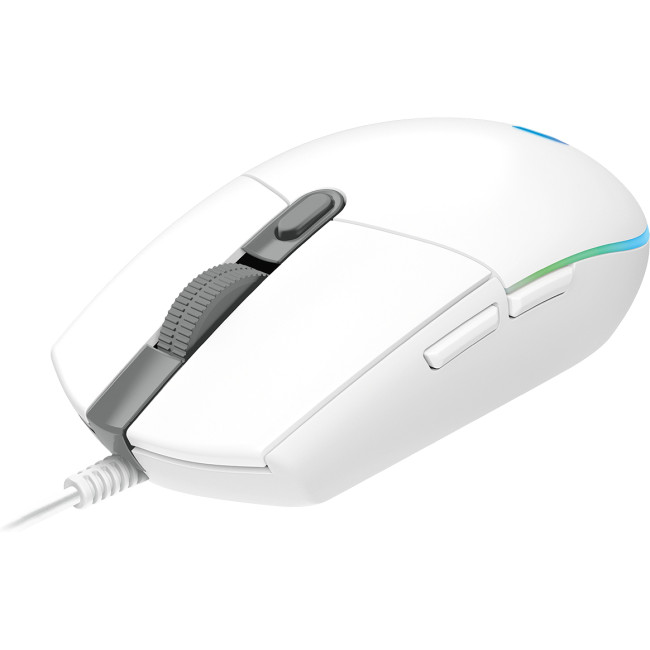 Мышь Logitech G102 LightSync Gaming (910-005809)
