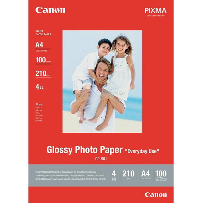 Бумага Canon GP-501 (0775B001)