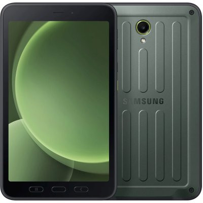 Планшет Защищенный планшет Samsung Galaxy Tab Active 5 (SM-X306BZGAR06)