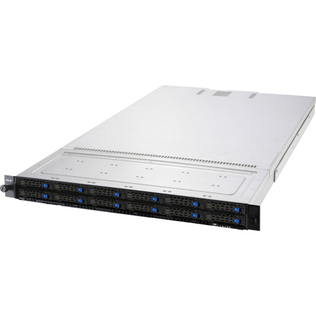 Серверная платформа ASUS RS700-E10-RS12U/12NVME (90SF0153-M00330)