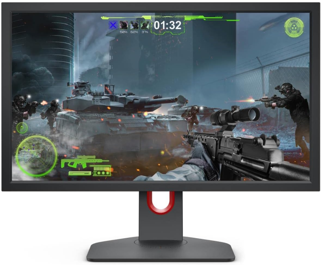 Мониторы Монитор BenQ XL2411K