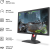 Мониторы Монитор BenQ XL2411K