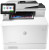 Лазерное МФУ HP Color LaserJet Pro MFP M479dw W1A77A