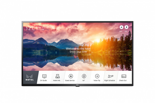 Телевизор 55'' LG 55UM662H0LC LG 55UM662H 55UM662H0LC