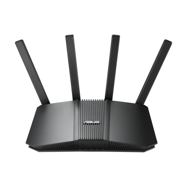 Маршрутизатор ASUS RT-BE58U ASUS 90IG0910-MO3C00