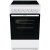 Плита Gorenje GEC5B41WG