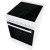 Плита Gorenje GEC5B41WG