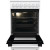 Плита Gorenje GEC5B41WG