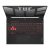 Ноутбук Ноутбук ASUS TUF F15 FX507VU-LP201 (90NR0CJ7-M00L80)