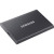 Внешние HDD и SSD Samsung T7 1000GB (MU-PC1T0T/WW)