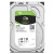 Жесткий диск Seagate BarraCuda Compute ST6000DM003