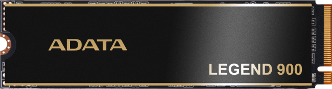 Твердотельный накопитель ADATA SSD LEGEND 900