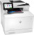 Лазерное МФУ HP Color LaserJet Pro MFP M479fdw W1A80A