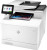 Лазерное МФУ HP Color LaserJet Pro MFP M479fdw W1A80A
