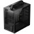 Корпус без блока питания JONSBO T8 PLUS Black