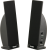 Колонки пластмассовые АC SVEN 230 (4 Вт), чёрный SVEN 230