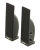 Колонки пластмассовые АC SVEN 230 (4 Вт), чёрный SVEN 230