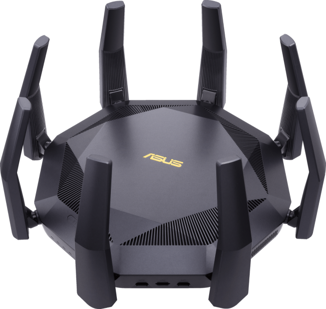 Маршрутизатор ASUS RT-AX89X