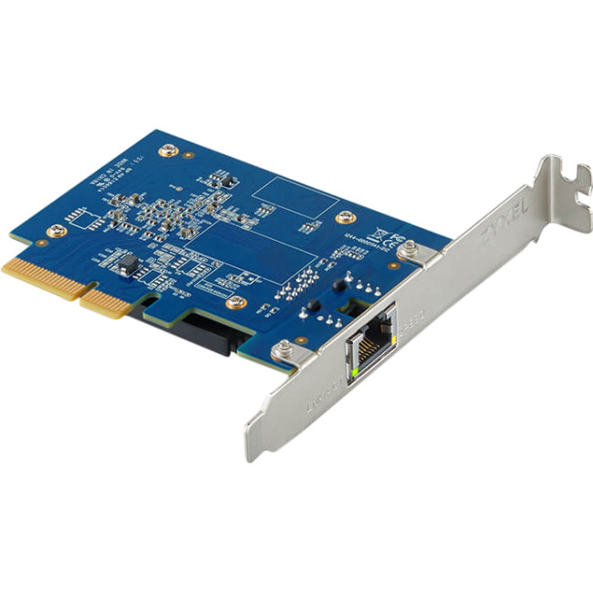 Сетевая карта Адаптер Zyxel XGN100C (XGN100C-ZZ0101F)