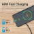 Кабель Vention USB 2.0 CM/AM 5A - 2м. U-образный Vention COHHH