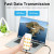 Кабель Vention USB 2.0 CM/AM 5A - 2м. U-образный Vention COHHH