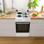 Плита Gorenje GK5A11WG