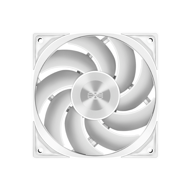 Кулер для ПК PcCooler F5R120 WH 3IN1