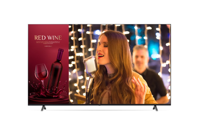 Телевизор 65'' LG 65UN640S0LD LG 65 65UN640S