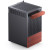 Корпус без блока питания JONSBO T6 Black