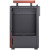 Корпус без блока питания JONSBO T6 Black