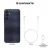 Смартфон Samsung  SM-A256EZKDCAU