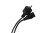Кабель VCOM TE021-CU0.75-1.8M
