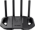 Маршрутизатор ASUS TUF-BE3600 ASUS 90IG0900-MO9C00