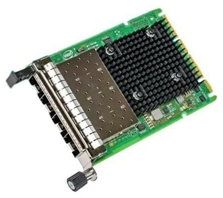 Сетевая карта Intel X710DA4OCPV3G1P