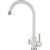 Смеситель GRANFEST GranFest GF-Z-5420 white