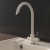 Смеситель GRANFEST GranFest GF-Z-5420 white