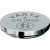 Батарейка CR2450 Varta PRIMARY LITHIUM CR2450 (06450101401)