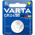 Батарейка CR2450 Varta PRIMARY LITHIUM CR2450 (06450101401)