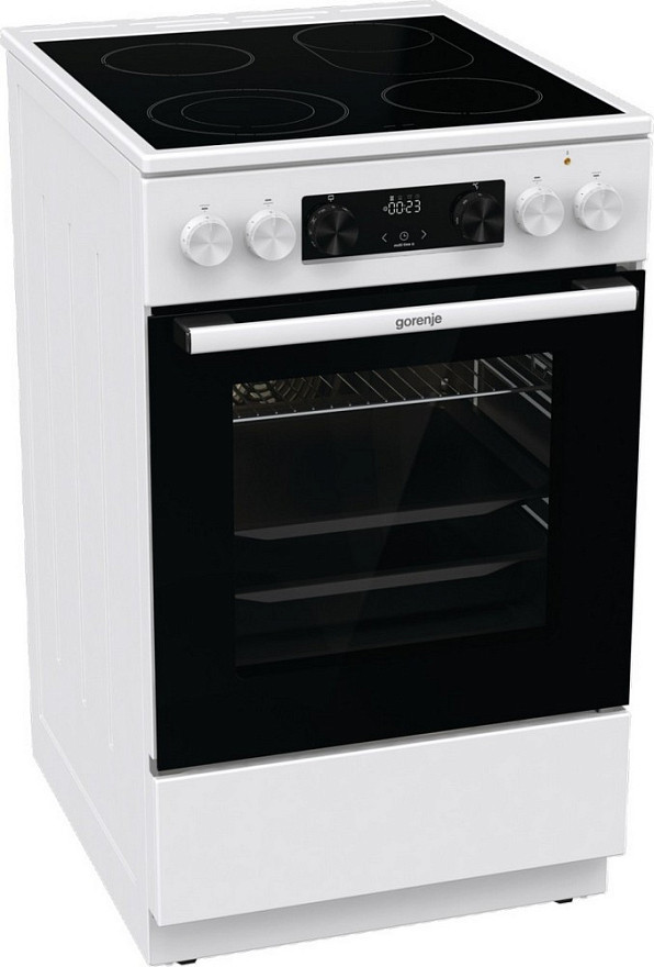 Плита GORENJE GORENJE GECS5C70WA