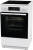Плита GORENJE GORENJE GECS5C70WA